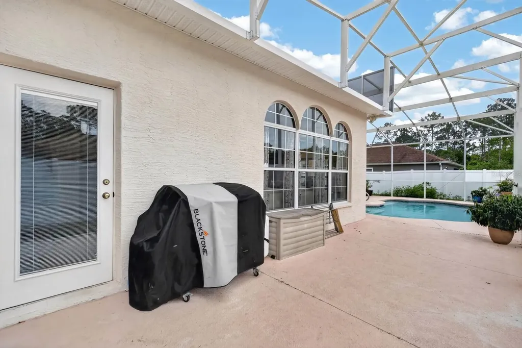 11 Zonal Geranium Court Palm Coast FL 32164