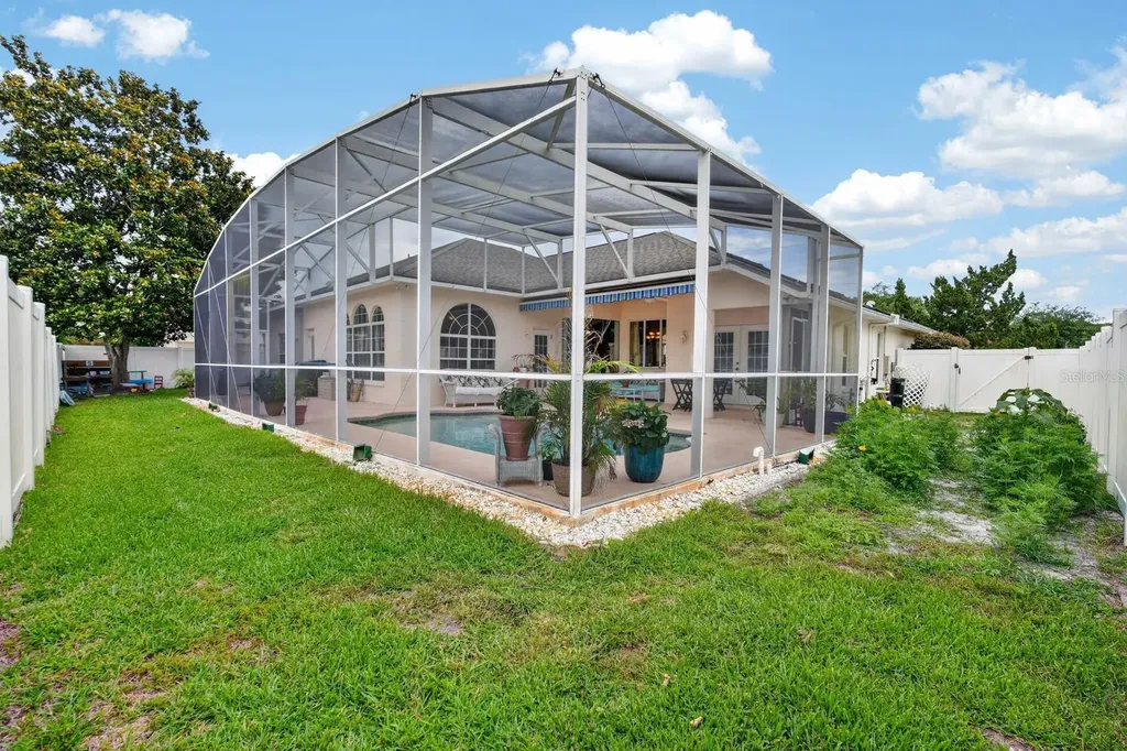 11 Zonal Geranium Court Palm Coast FL 32164