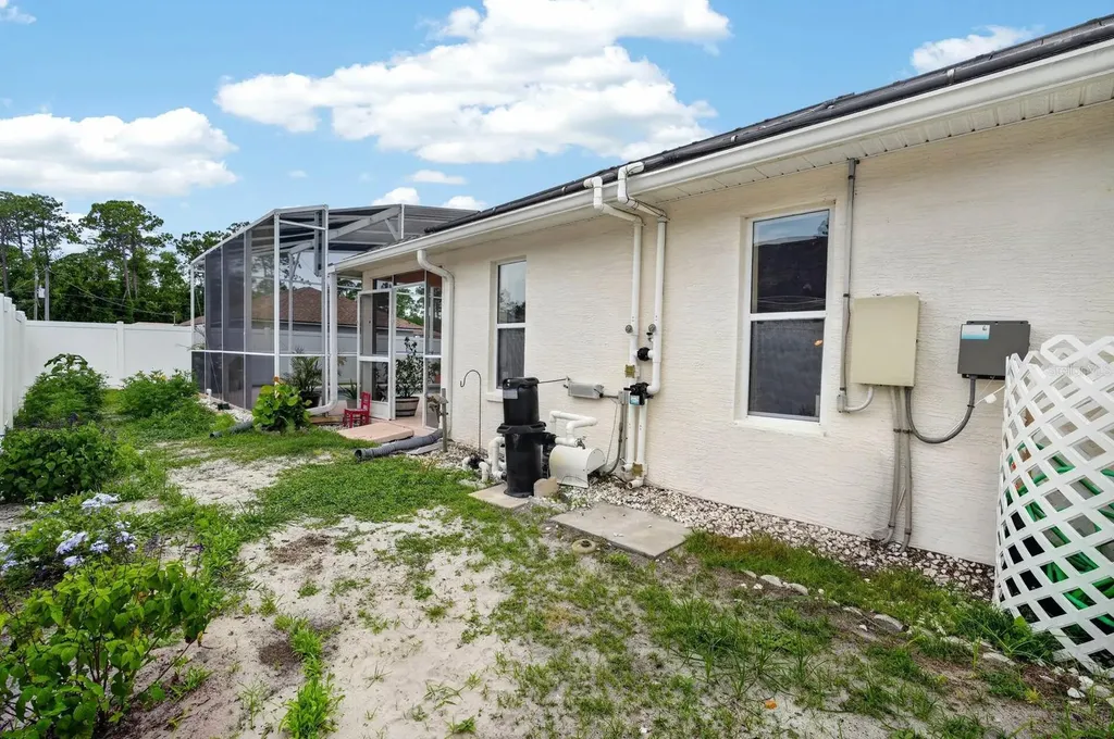 11 Zonal Geranium Court Palm Coast FL 32164
