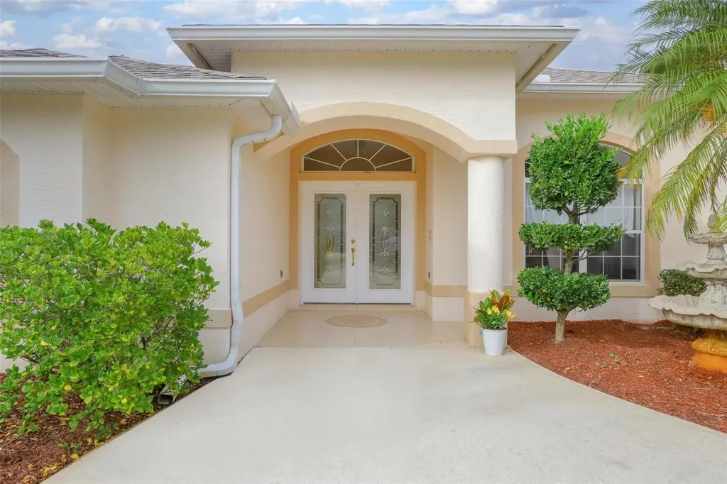 11 Zonal Geranium Court Palm Coast FL 32164