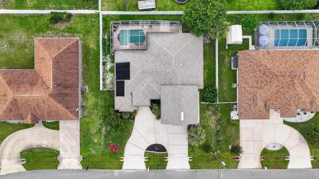 11 Zonal Geranium Court Palm Coast FL 32164