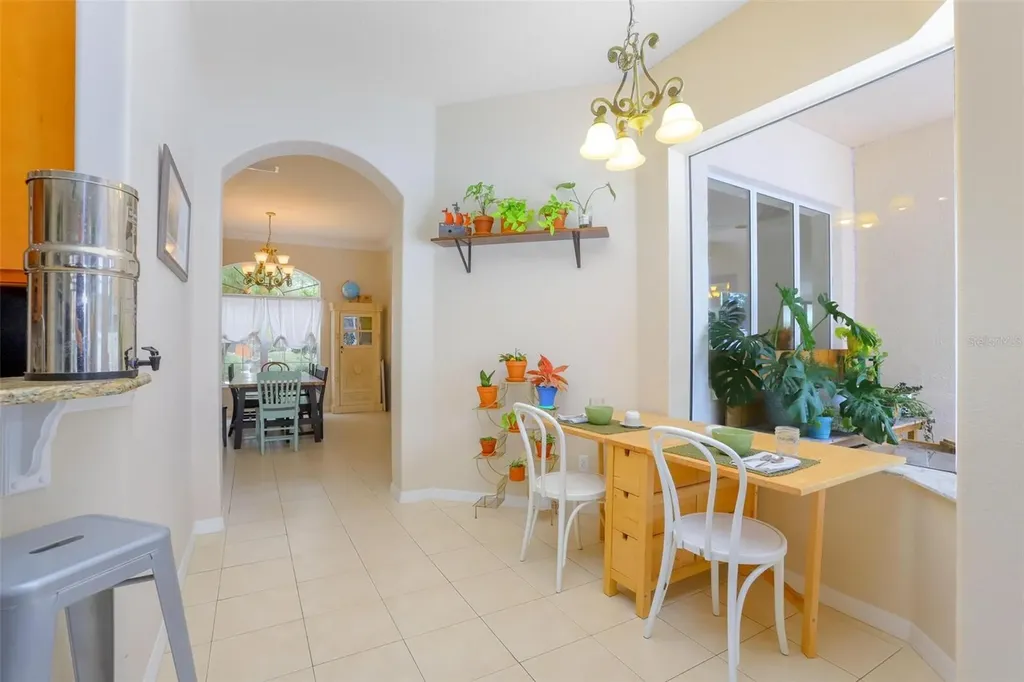 11 Zonal Geranium Court Palm Coast FL 32164