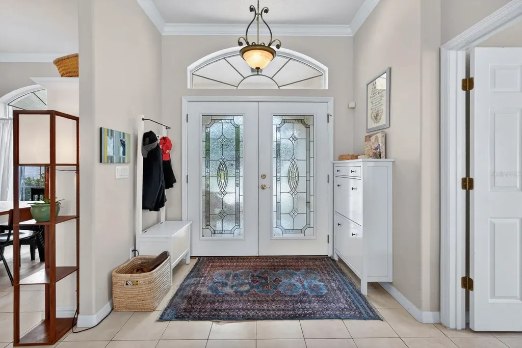 11 Zonal Geranium Court Palm Coast FL 32164