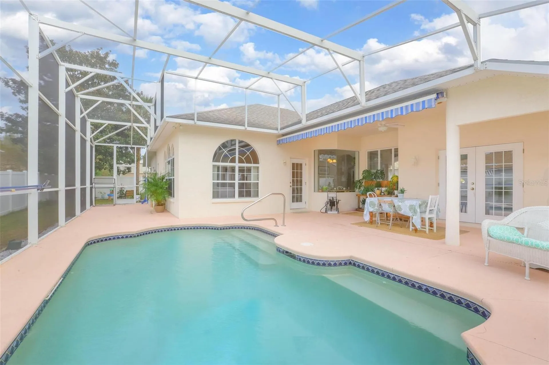 11 Zonal Geranium Court Palm Coast FL 32164