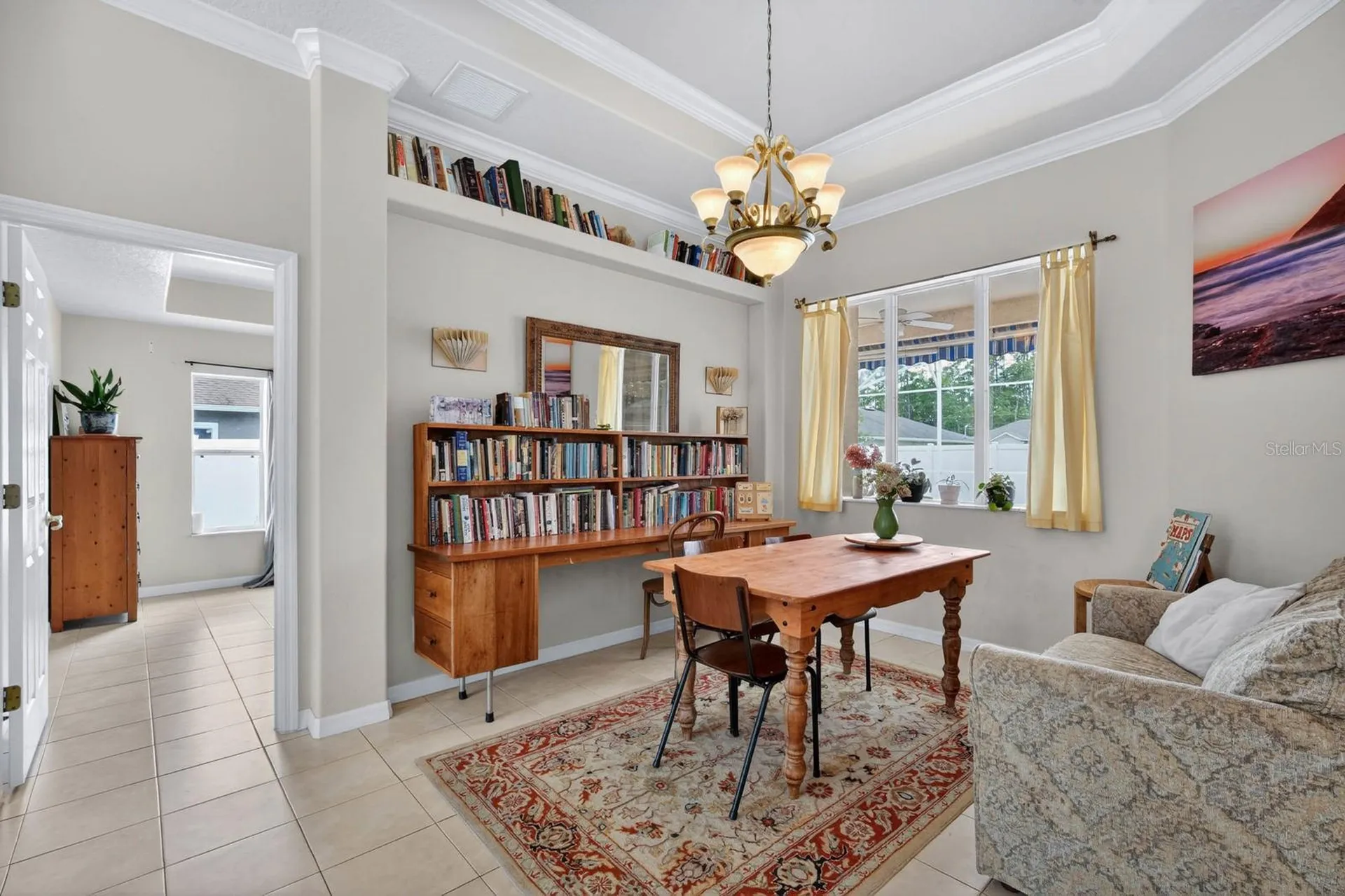 11 Zonal Geranium Court Palm Coast FL 32164