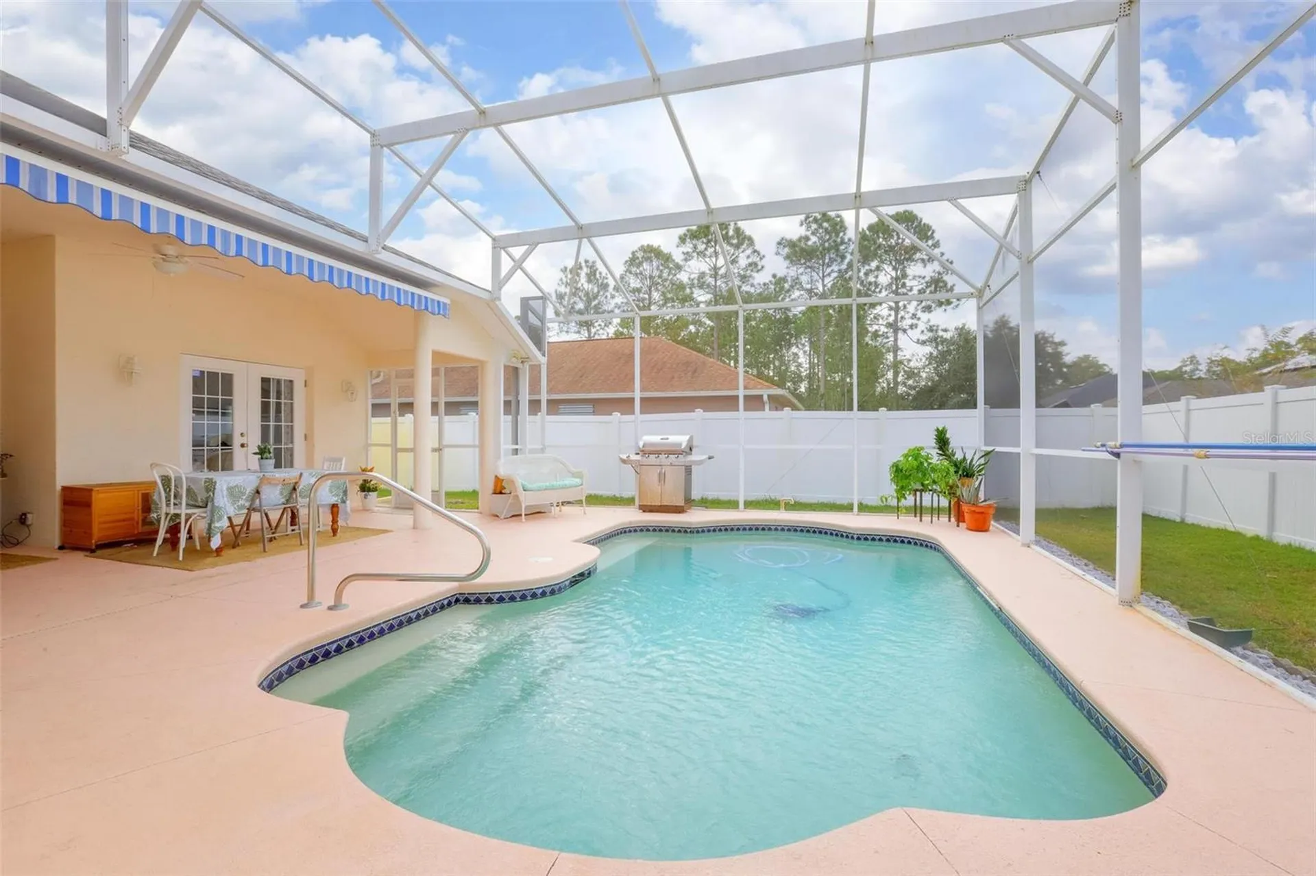 11 Zonal Geranium Court Palm Coast FL 32164