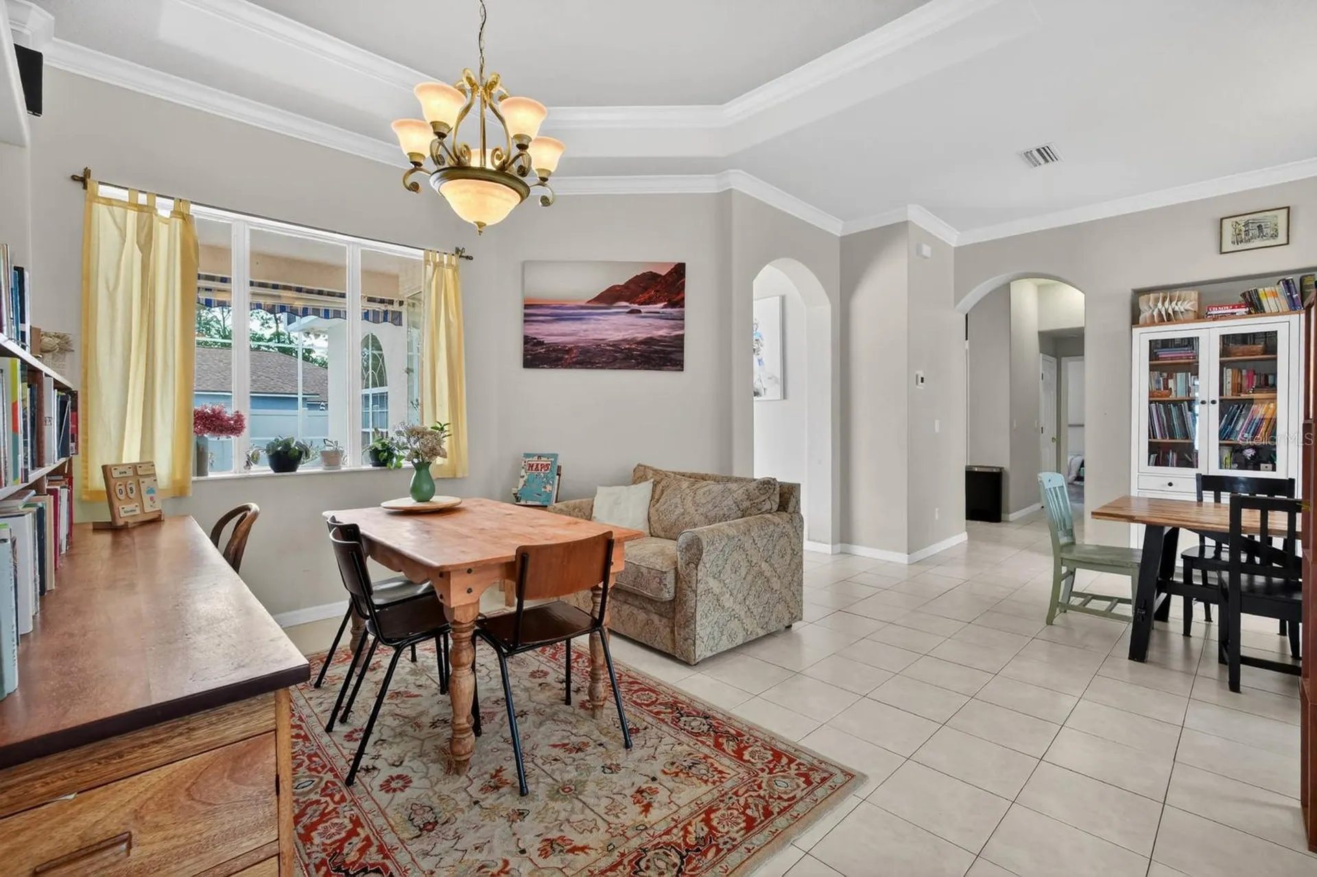 11 Zonal Geranium Court Palm Coast FL 32164