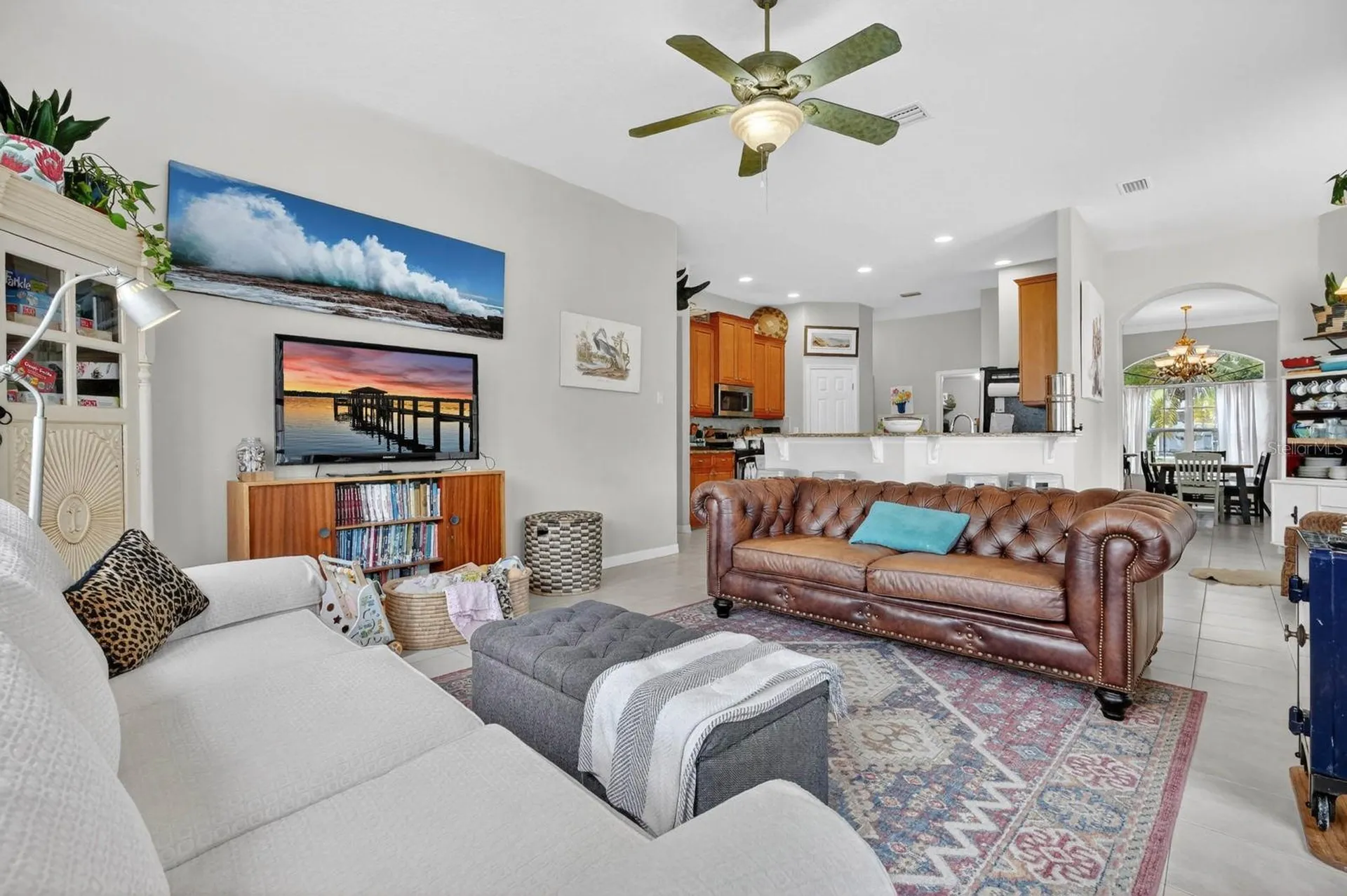 11 Zonal Geranium Court Palm Coast FL 32164