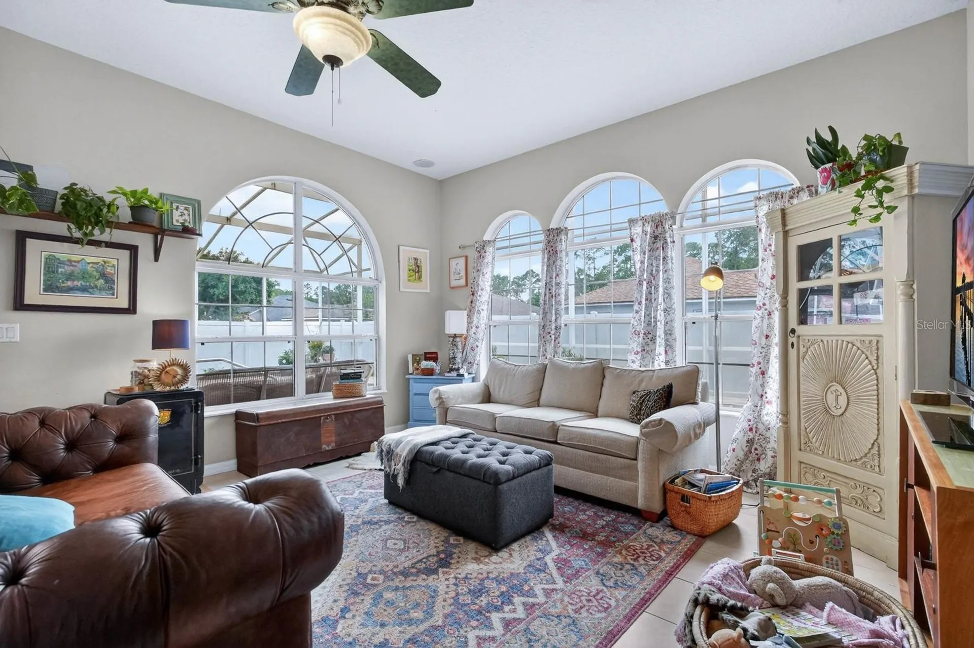 11 Zonal Geranium Court Palm Coast FL 32164