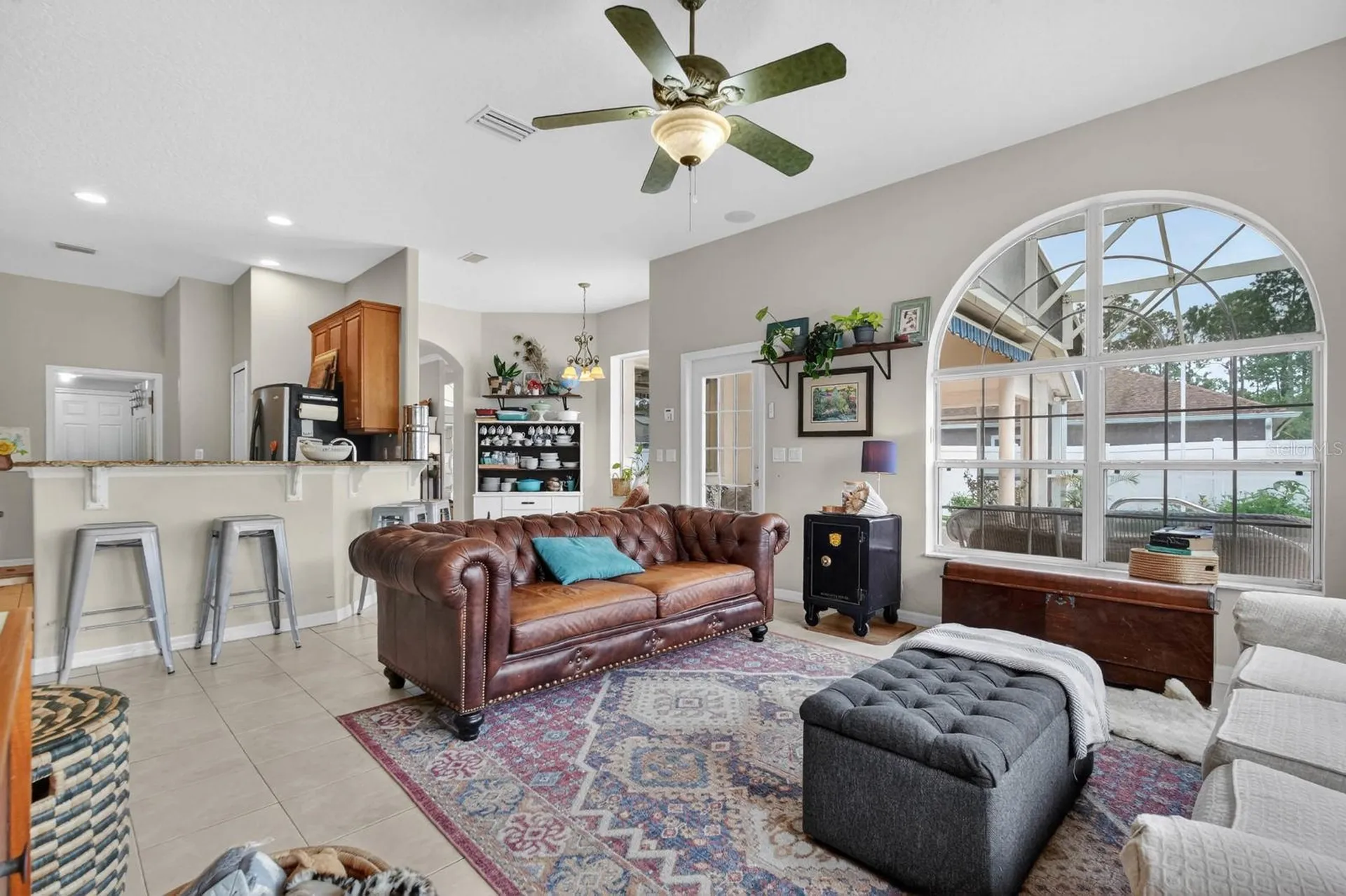 11 Zonal Geranium Court Palm Coast FL 32164