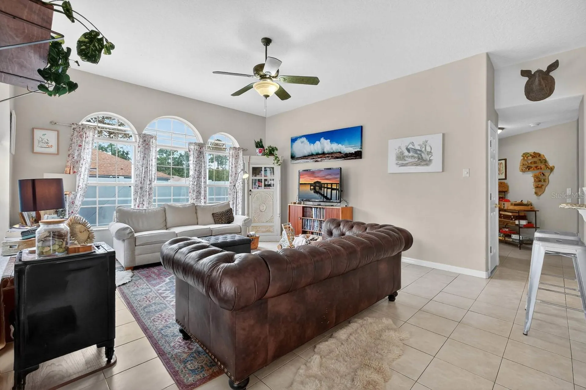 11 Zonal Geranium Court Palm Coast FL 32164