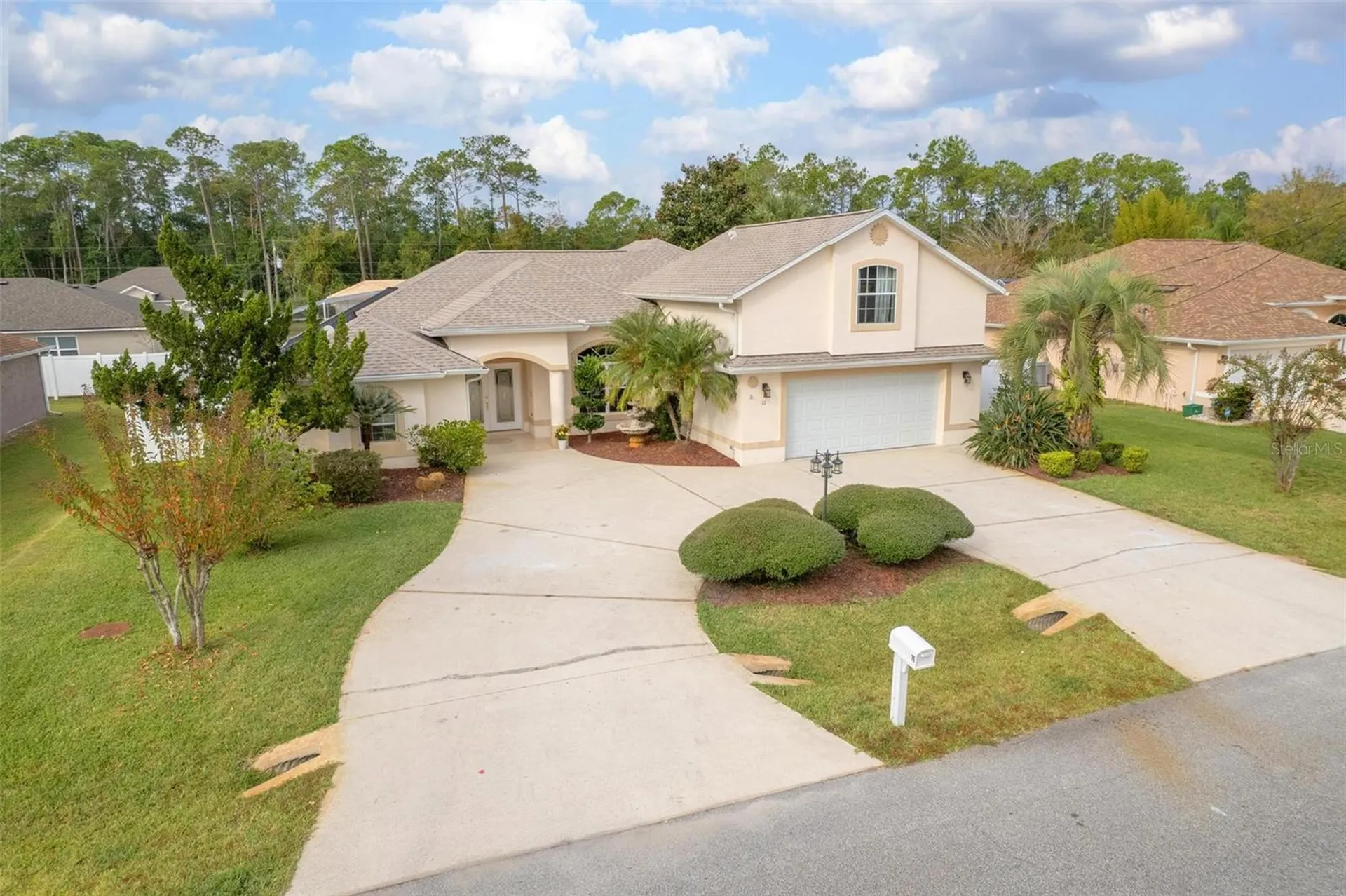 11 Zonal Geranium Court Palm Coast FL 32164
