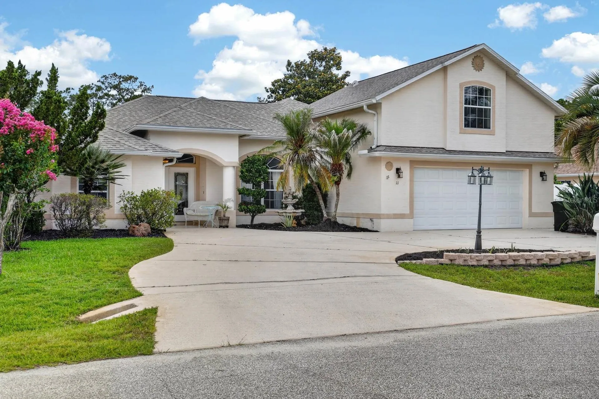 11 Zonal Geranium Court Palm Coast FL 32164