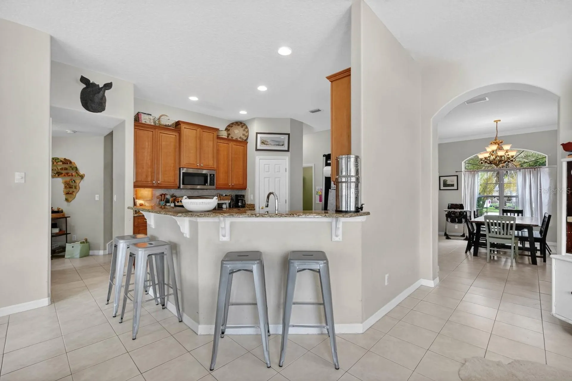 11 Zonal Geranium Court Palm Coast FL 32164