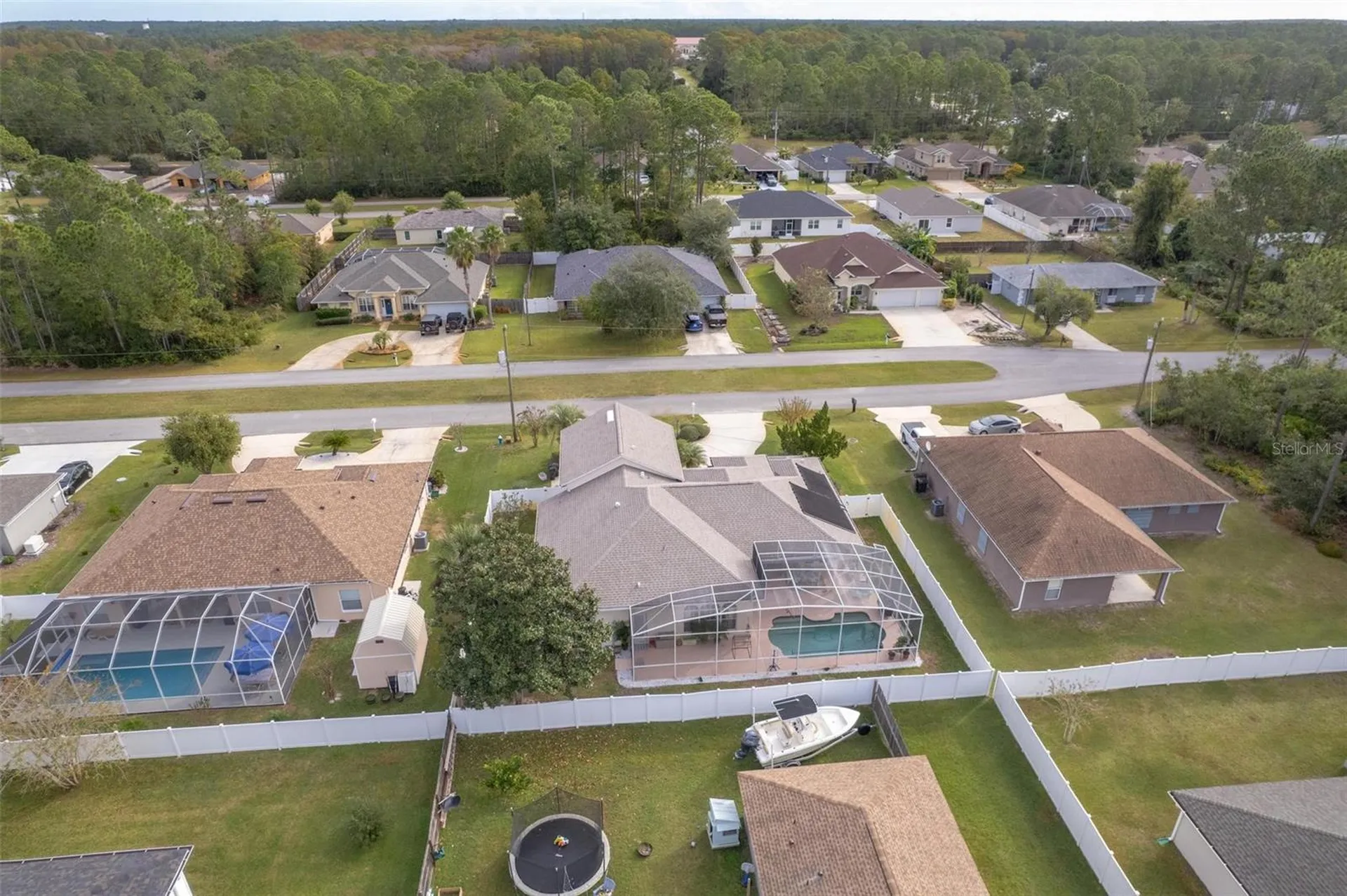 11 Zonal Geranium Court Palm Coast FL 32164