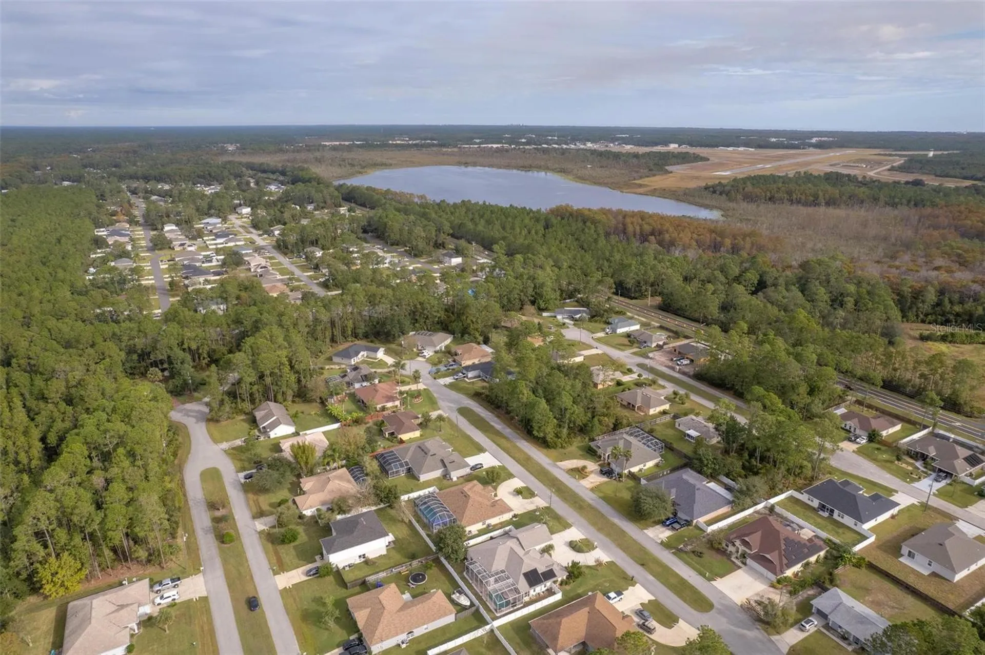 11 Zonal Geranium Court Palm Coast FL 32164