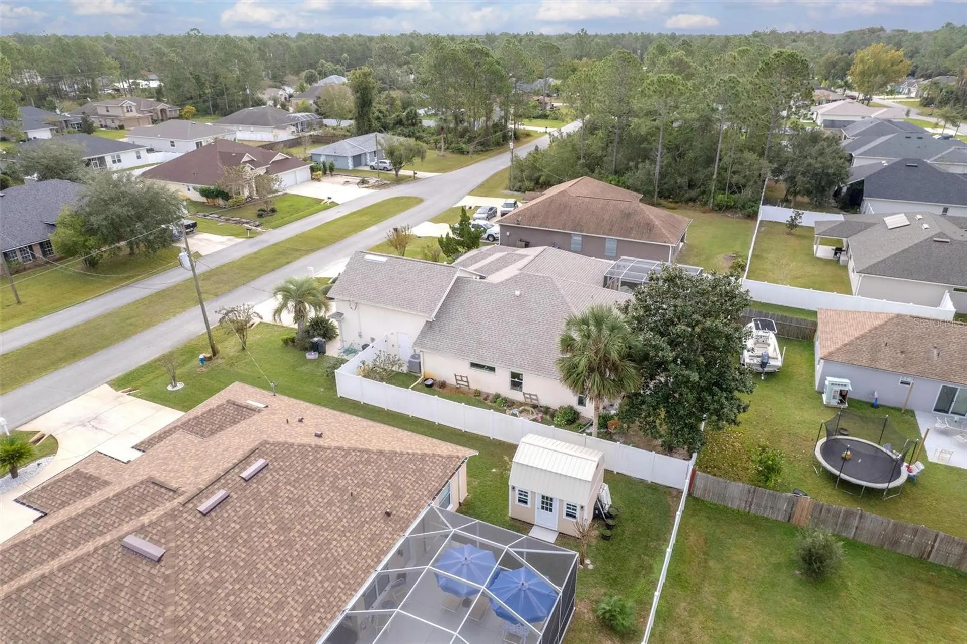 11 Zonal Geranium Court Palm Coast FL 32164