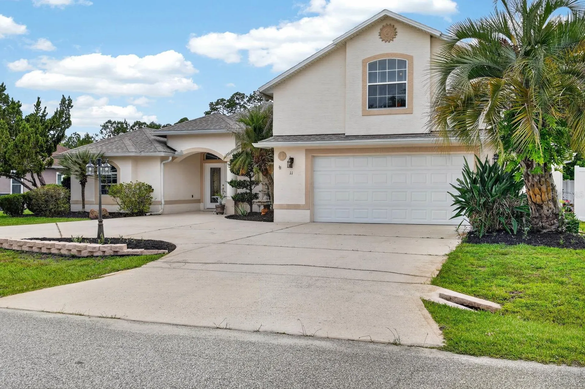 11 Zonal Geranium Court Palm Coast FL 32164