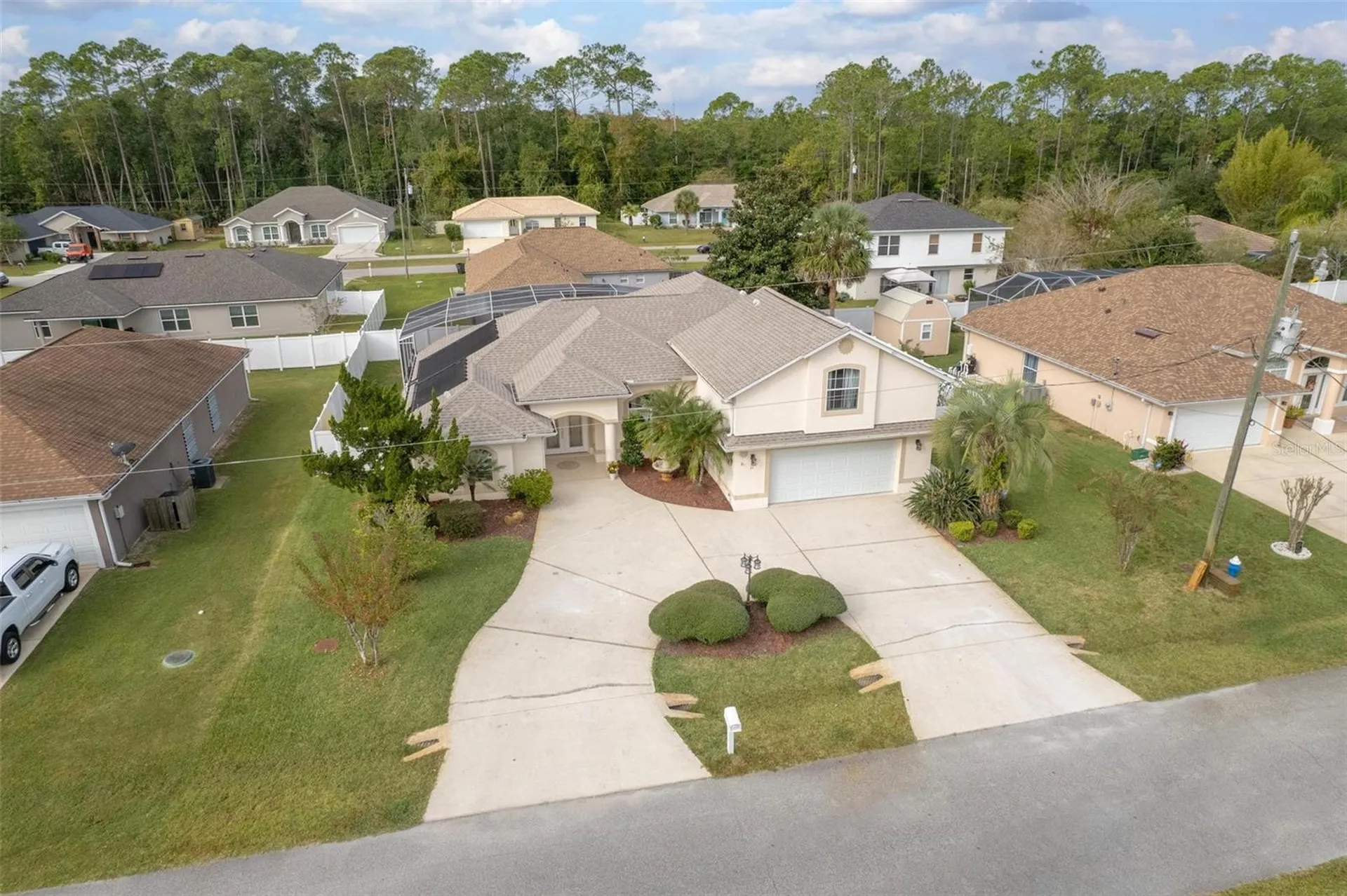 11 Zonal Geranium Court Palm Coast FL 32164