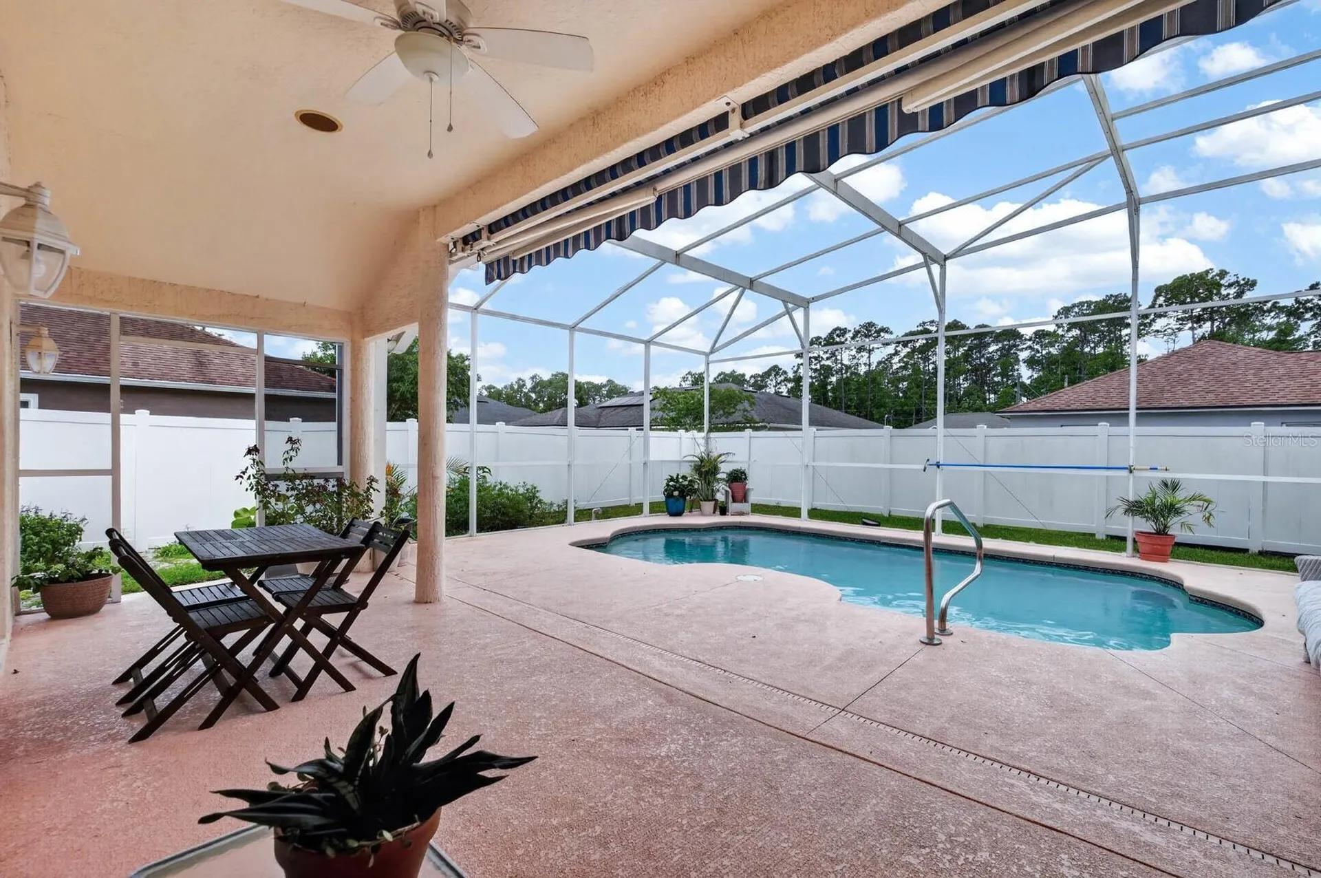 11 Zonal Geranium Court Palm Coast FL 32164