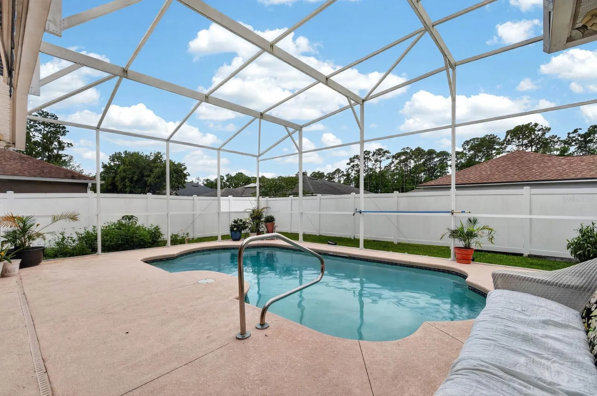 11 Zonal Geranium Court Palm Coast FL 32164