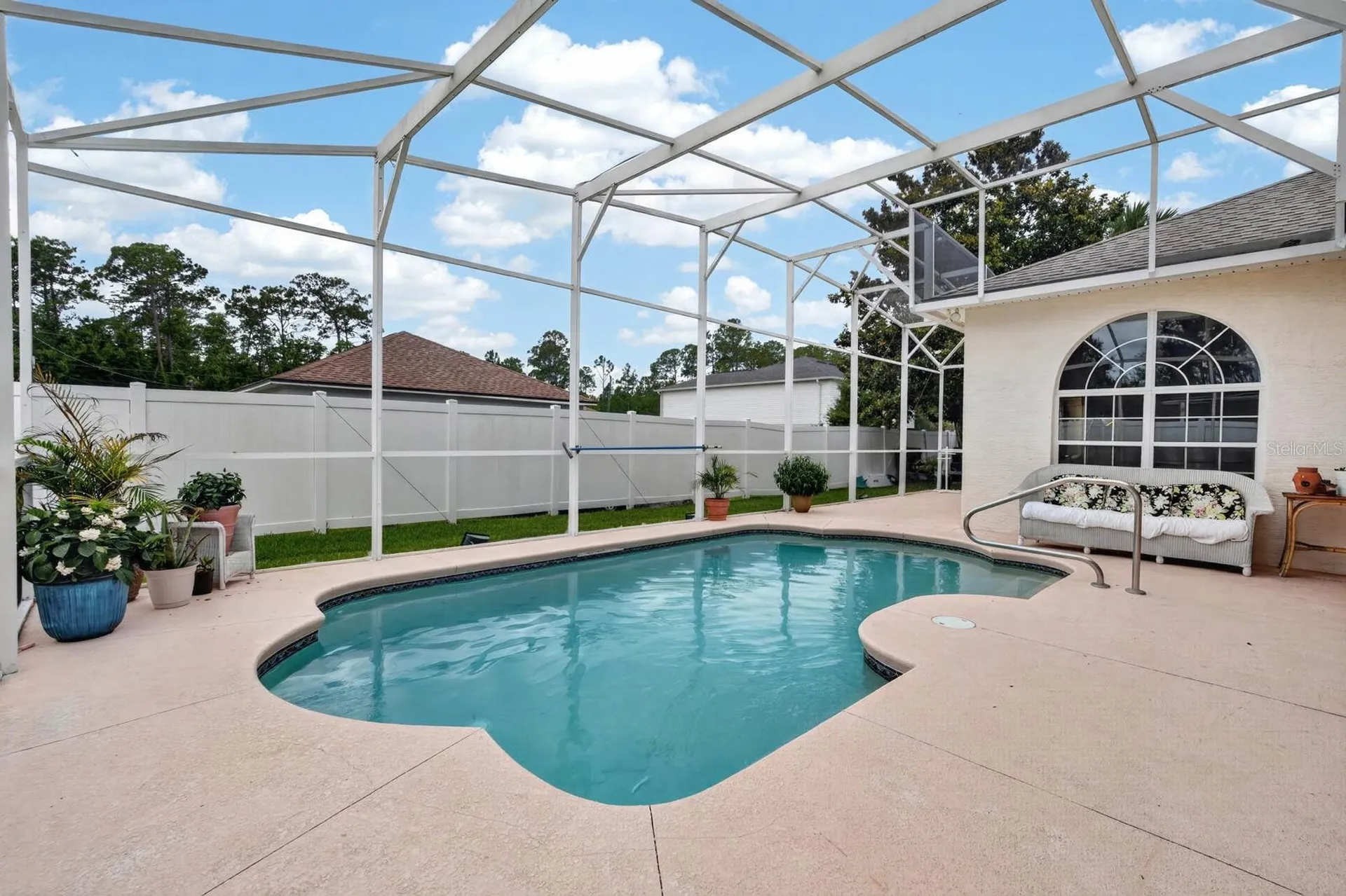 11 Zonal Geranium Court Palm Coast FL 32164