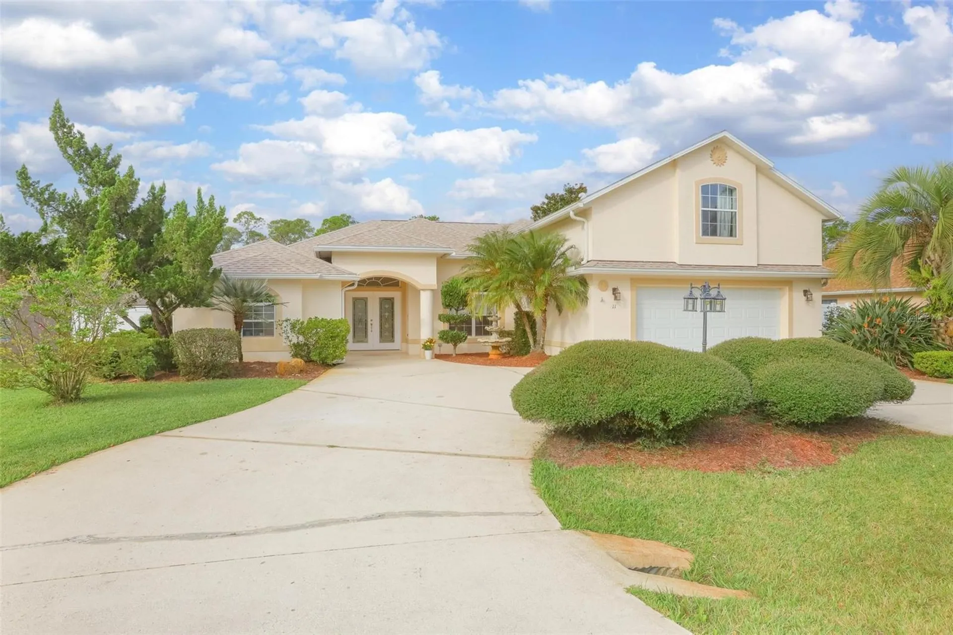11 Zonal Geranium Court Palm Coast FL 32164