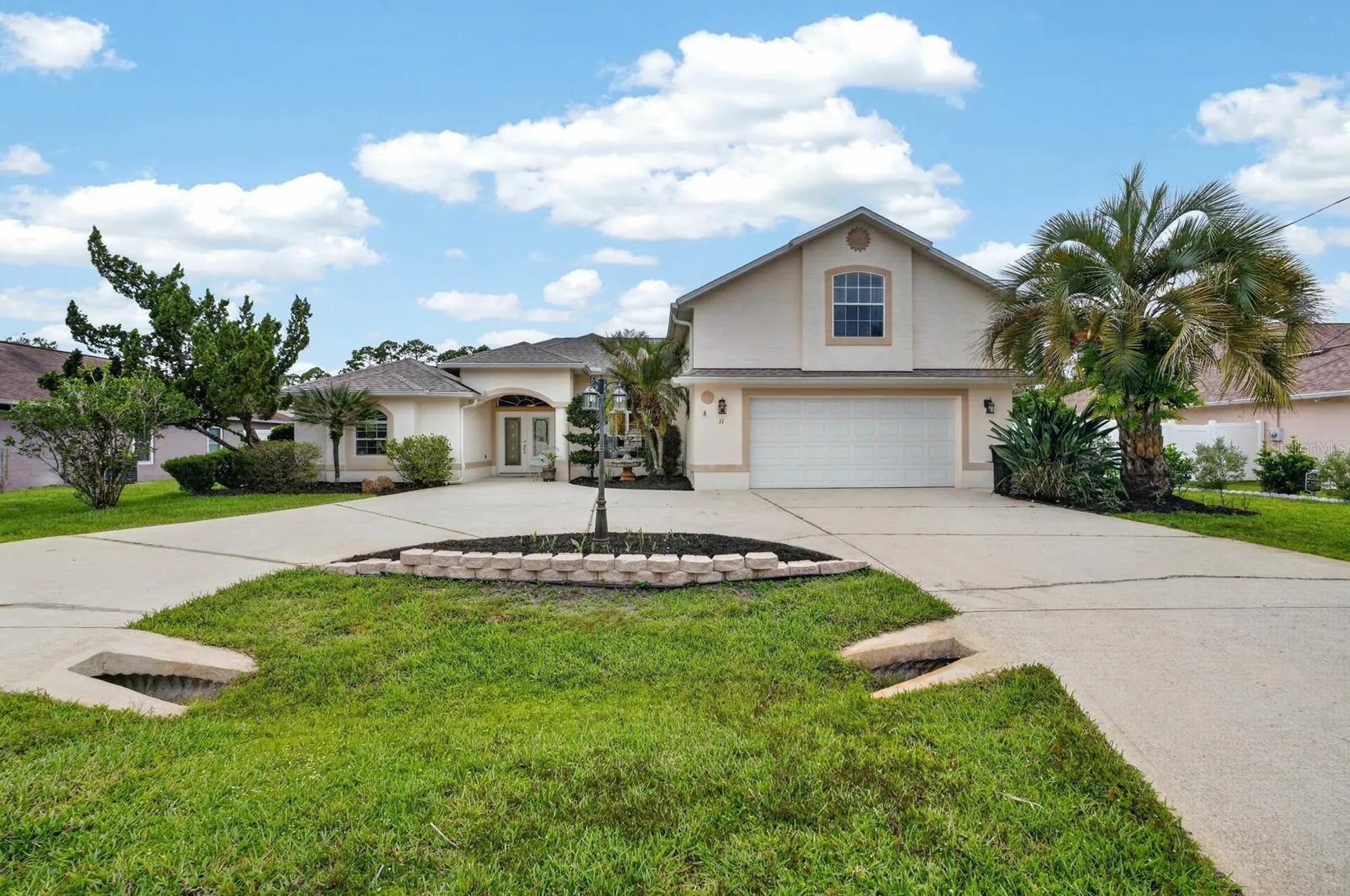 11 Zonal Geranium Court Palm Coast FL 32164