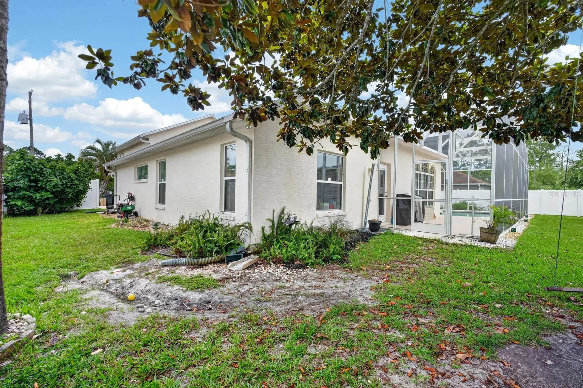 11 Zonal Geranium Court Palm Coast FL 32164