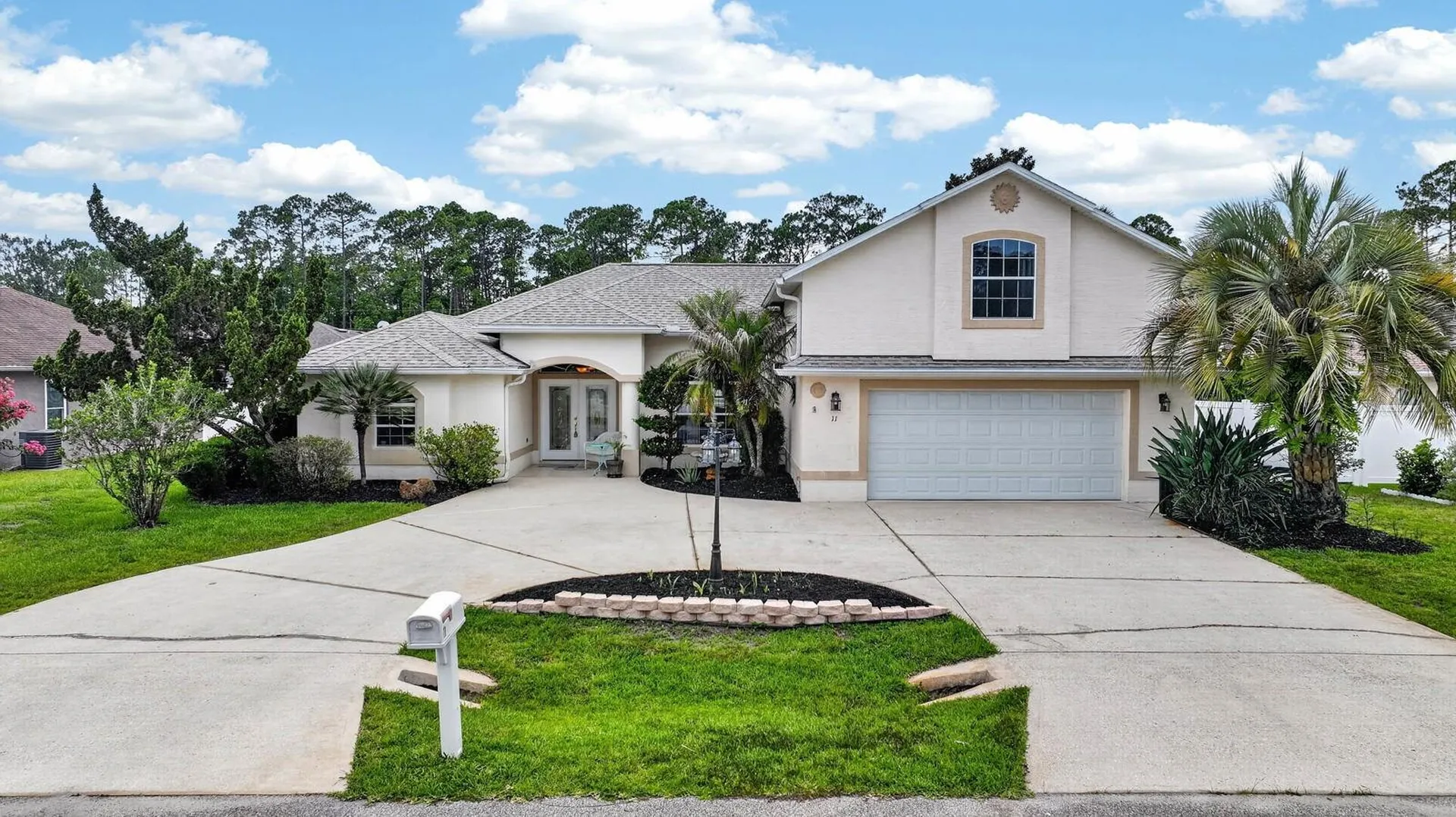 11 Zonal Geranium Court Palm Coast FL 32164