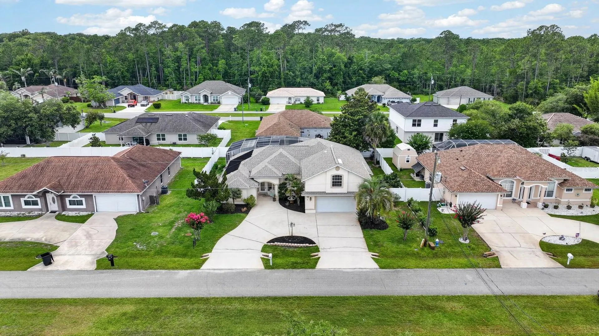 11 Zonal Geranium Court Palm Coast FL 32164