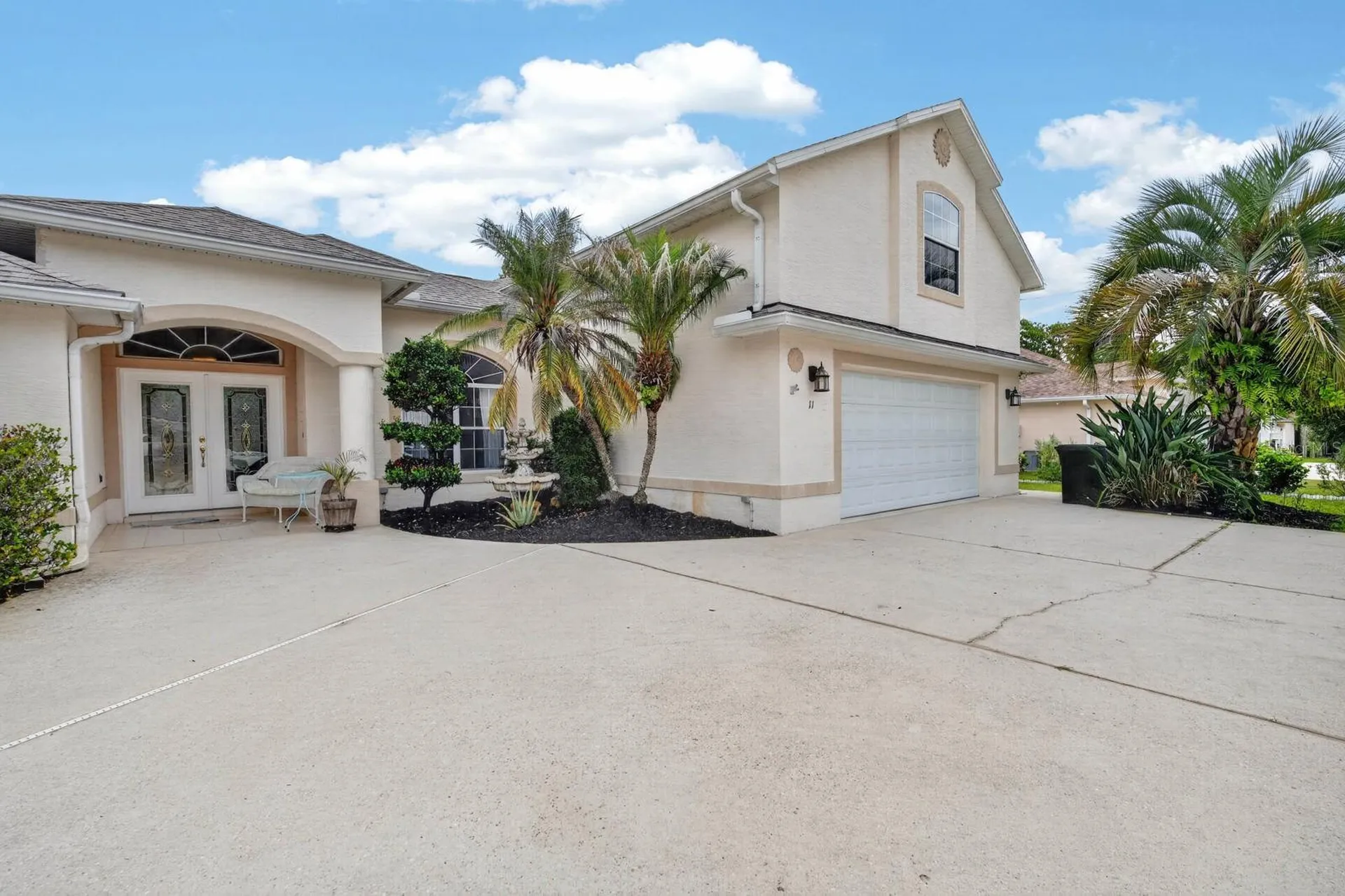 11 Zonal Geranium Court Palm Coast FL 32164