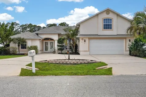 11 Zonal Geranium Court Palm Coast FL 32164