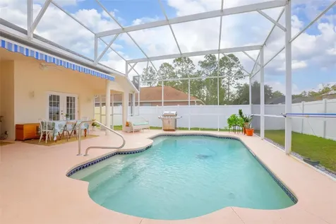 11 Zonal Geranium Court Palm Coast FL 32164