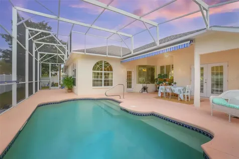 11 Zonal Geranium Court Palm Coast FL 32164