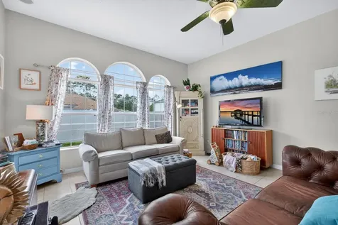11 Zonal Geranium Court Palm Coast FL 32164
