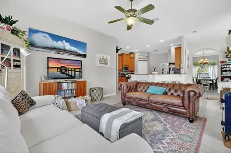 11 Zonal Geranium Court Palm Coast FL 32164