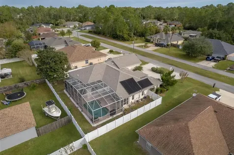 11 Zonal Geranium Court Palm Coast FL 32164