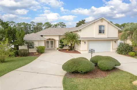 11 Zonal Geranium Court Palm Coast FL 32164
