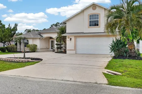 11 Zonal Geranium Court Palm Coast FL 32164