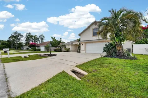 11 Zonal Geranium Court Palm Coast FL 32164