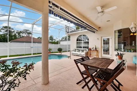 11 Zonal Geranium Court Palm Coast FL 32164