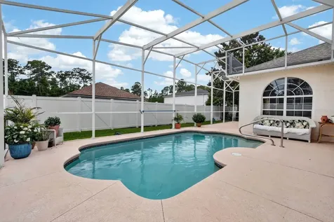 11 Zonal Geranium Court Palm Coast FL 32164