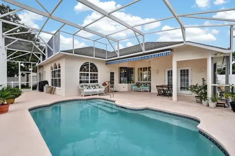11 Zonal Geranium Court Palm Coast FL 32164