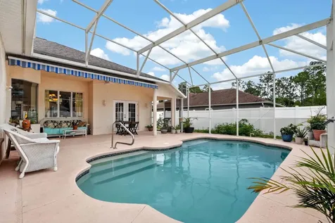 11 Zonal Geranium Court Palm Coast FL 32164