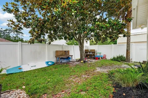 11 Zonal Geranium Court Palm Coast FL 32164