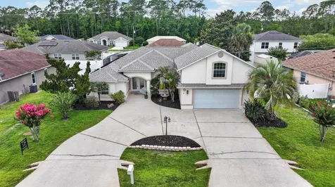 11 Zonal Geranium Court Palm Coast FL 32164