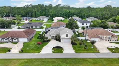 11 Zonal Geranium Court Palm Coast FL 32164