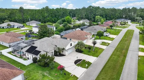 11 Zonal Geranium Court Palm Coast FL 32164