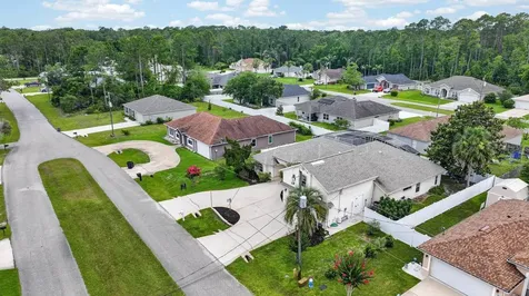 11 Zonal Geranium Court Palm Coast FL 32164